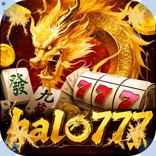 halo777 — mitra unggulan