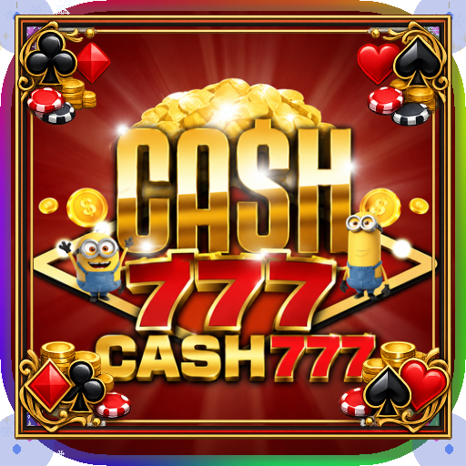 cash777 — mitra unggulan
