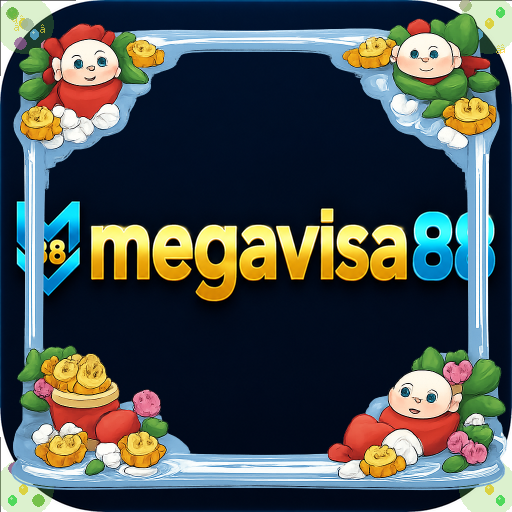 megavisa88 — mitra unggulan